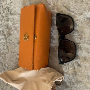 Tory Burch sunglasses